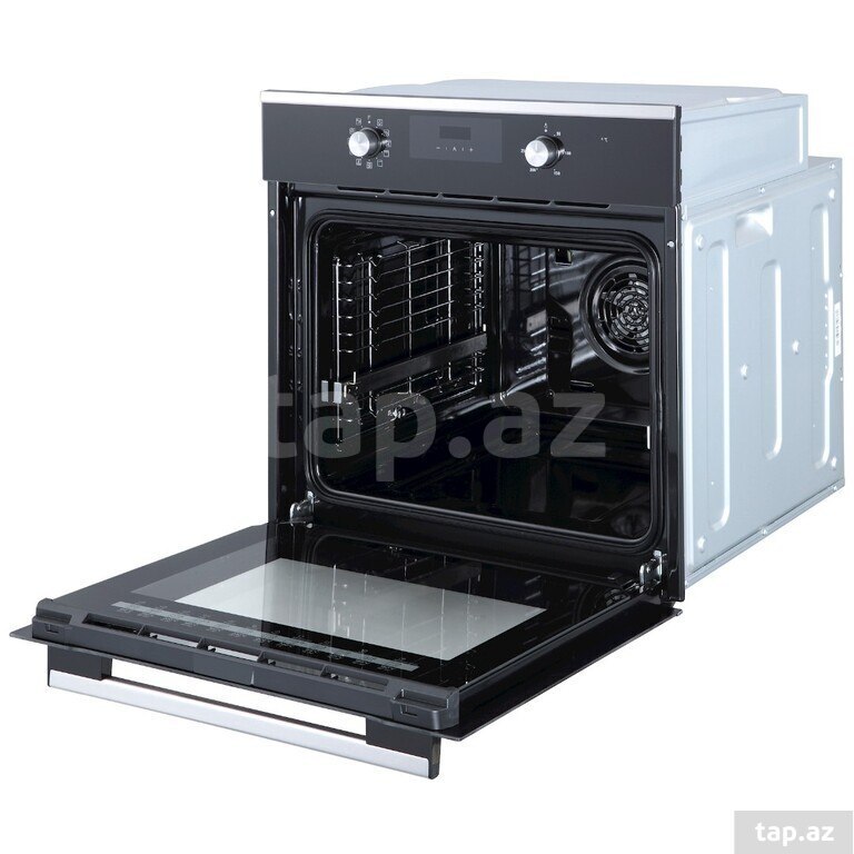 Quraşdırılan Soba "Midea MO69110GB" (2)