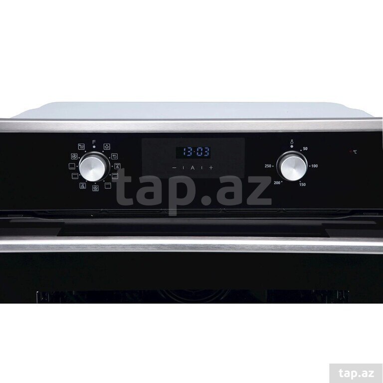Quraşdırılan Soba "Midea MO69110GB" (5)