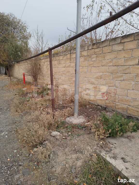 14.5 sot torpaq sahəsi, Şəki ş. (5)