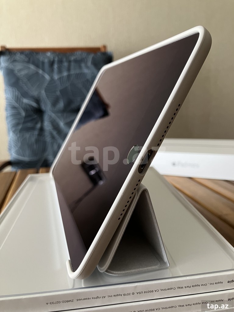 Planşet "Apple iPad Mini 4 - Set" (9)