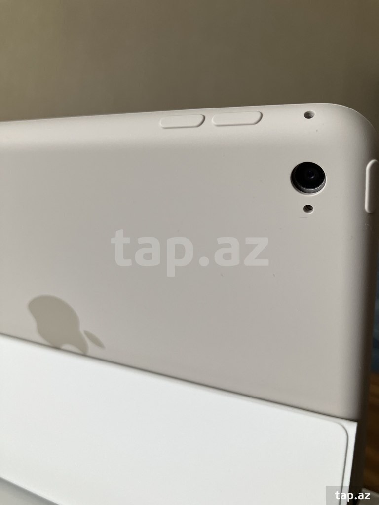 Planşet "Apple iPad Mini 4 - Set" (11)