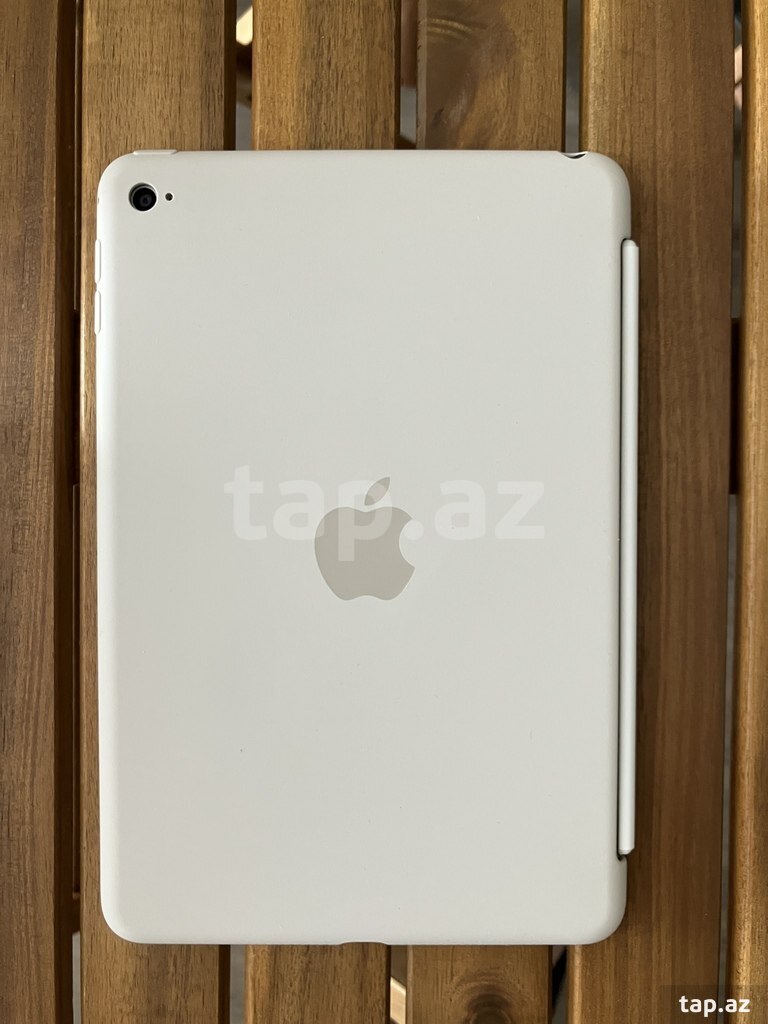 Planşet "Apple iPad Mini 4 - Set" (7)