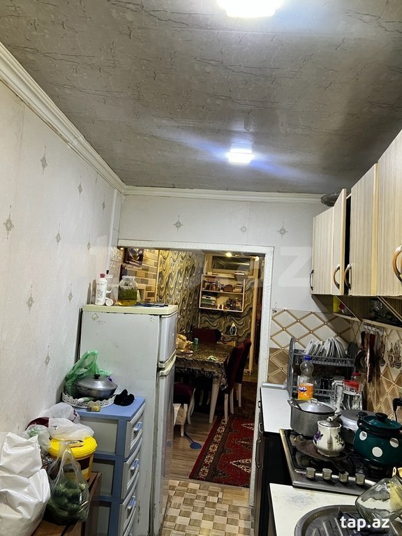 3-комн. частный дом на продажу, Баилово, Баку