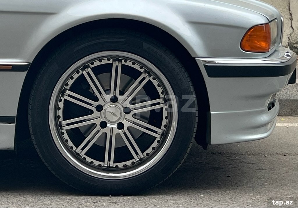 “Ace Alloy” diskləri R19