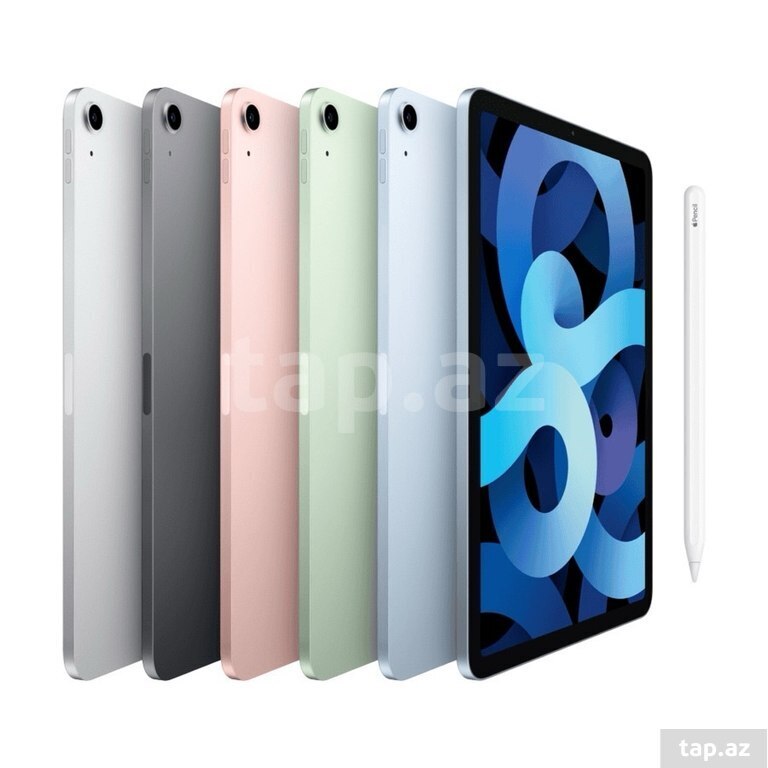 Apple iPad Air 13inch M3 128GB