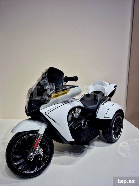 Uşaq motosikleti