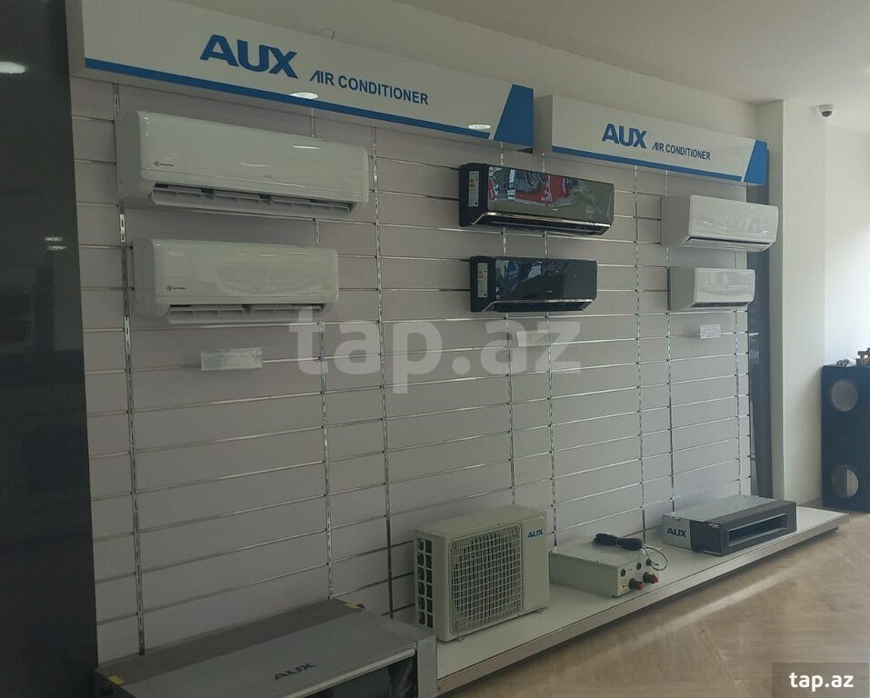 Aux kondisioneri 30-35 kv (2)