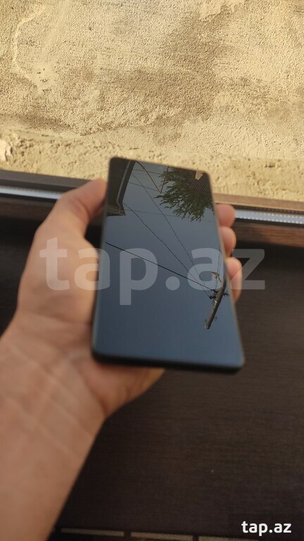 Xiaomi Redmi Note 13 Pro 5G Midnight Black 512GB/12GB (3)