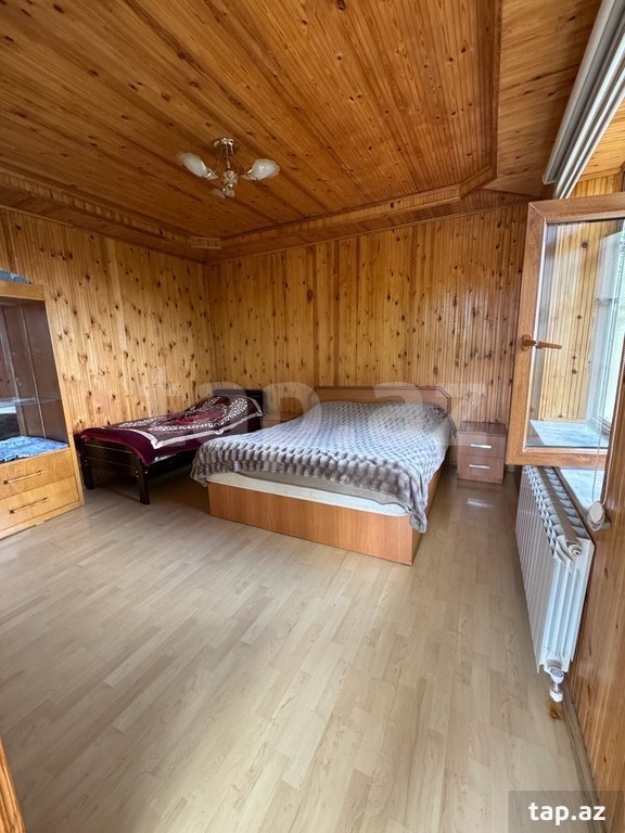 Villa kirayə verilir, Göygöl r. (8)