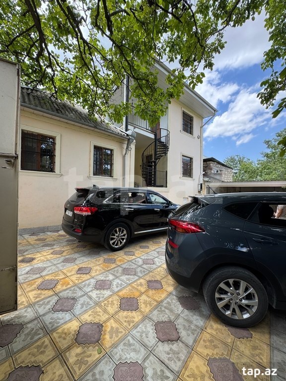 Villa kirayə verilir, Göygöl r.