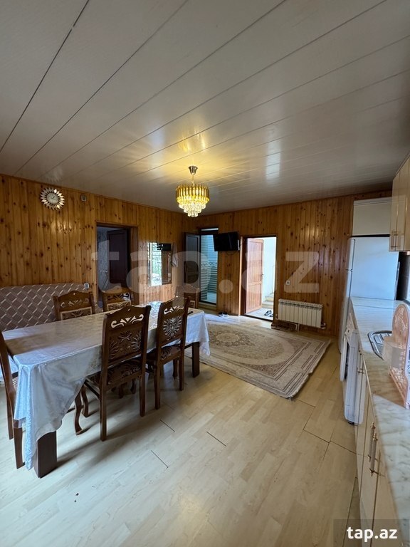 Villa kirayə verilir, Göygöl r. (12)