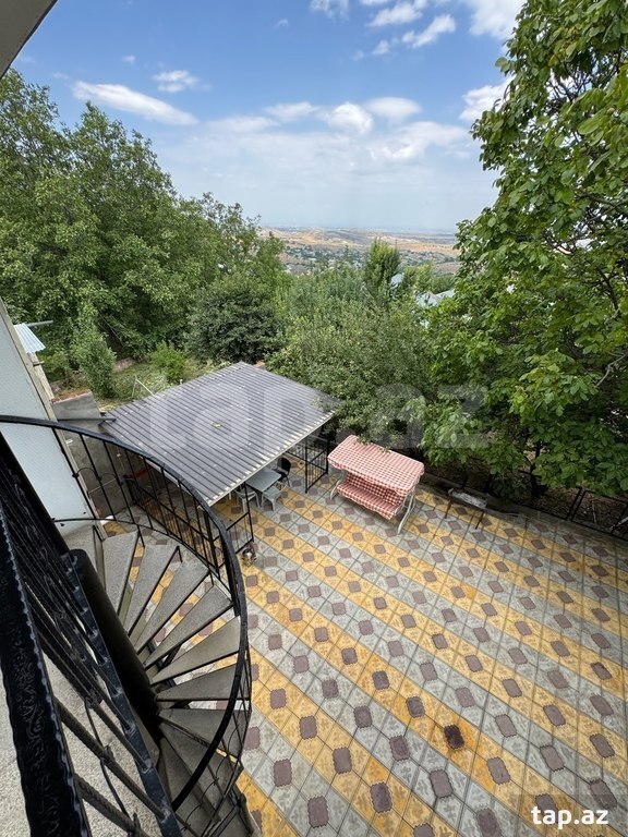 Villa kirayə verilir, Göygöl r. (4)