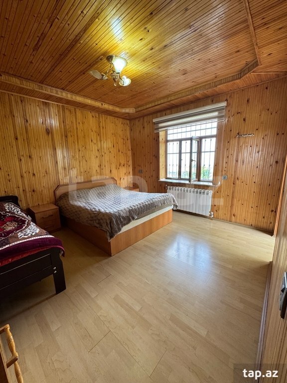 Villa kirayə verilir, Göygöl r. (18)