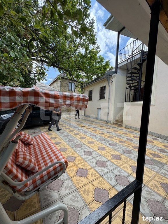 Villa kirayə verilir, Göygöl r. (3)