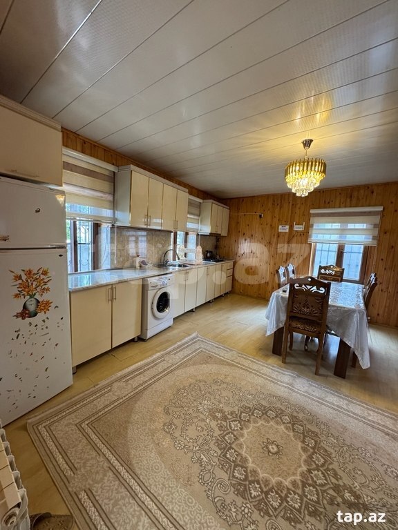 Villa kirayə verilir, Göygöl r. (11)