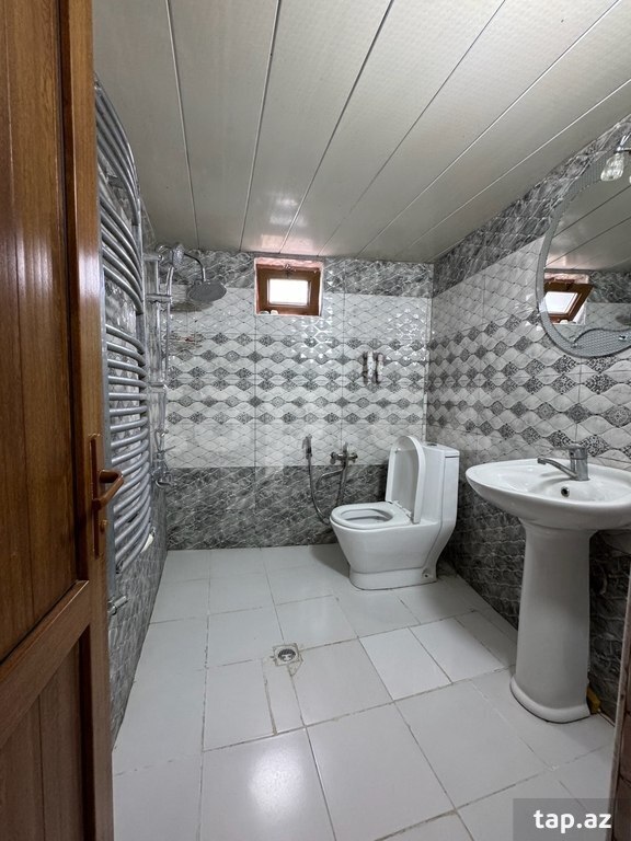 Villa kirayə verilir, Göygöl r. (19)