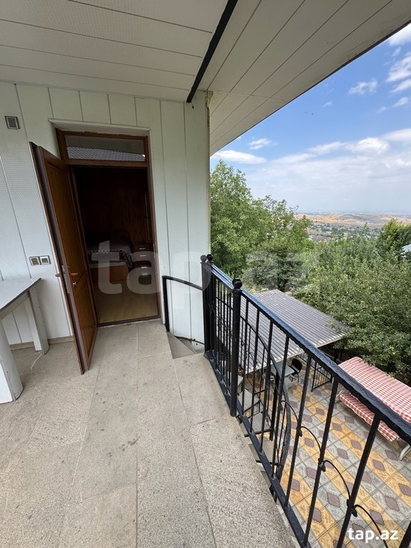Villa kirayə verilir, Göygöl r. (7)