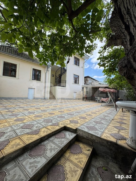 Villa kirayə verilir, Göygöl r. (5)