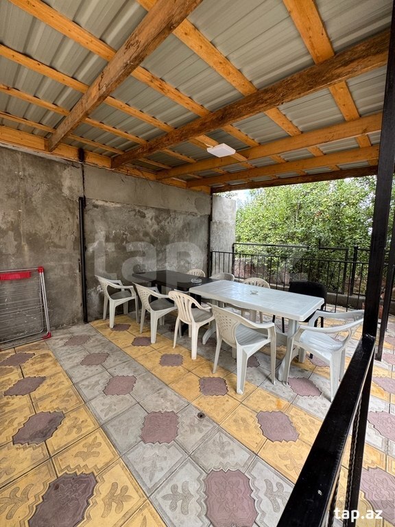 Villa kirayə verilir, Göygöl r. (16)
