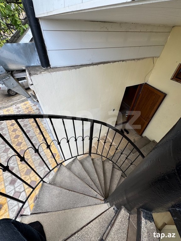 Villa kirayə verilir, Göygöl r. (17)