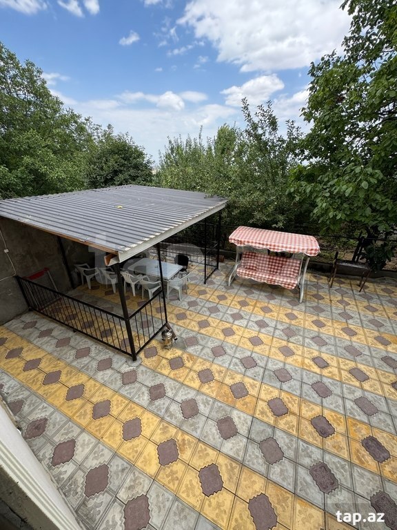 Villa kirayə verilir, Göygöl r. (6)