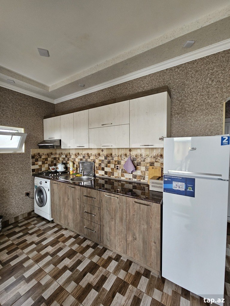 Həyət evi kirayə verilir, İsmayıllı r. (12)