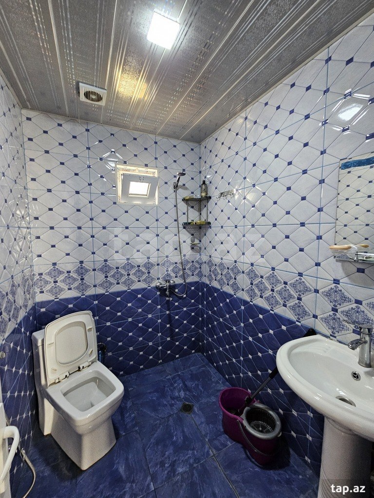 Həyət evi kirayə verilir, İsmayıllı r. (16)