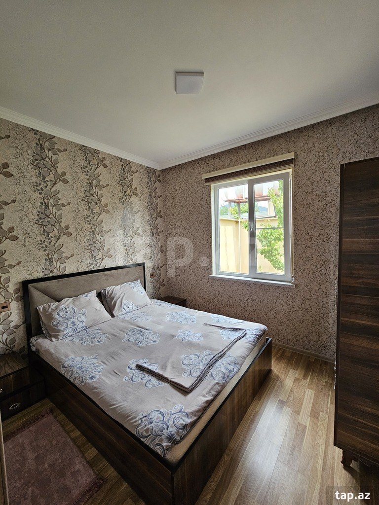 Həyət evi kirayə verilir, İsmayıllı r. (14)