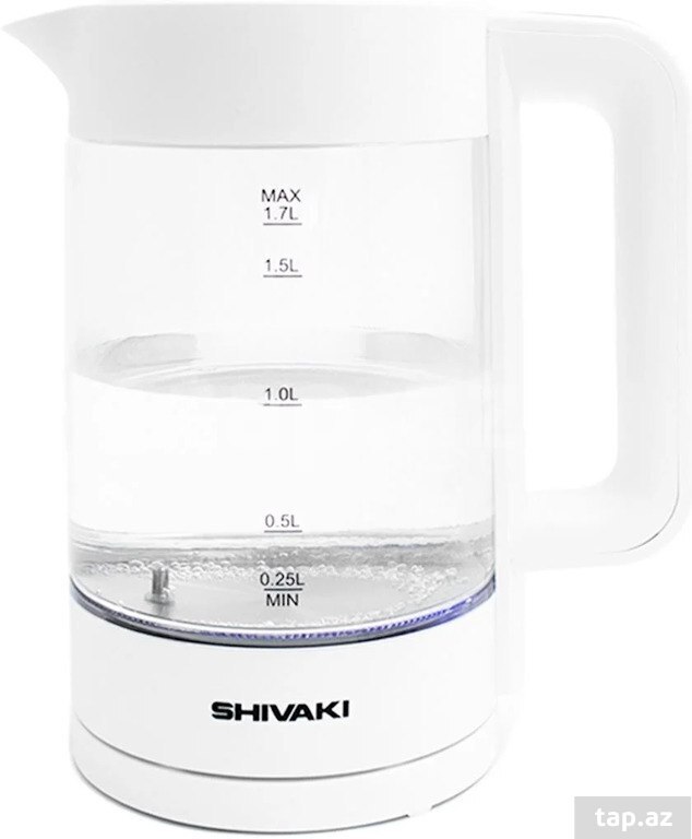 Çaynik Kettle "SHIVAKI SH-KE-5821"