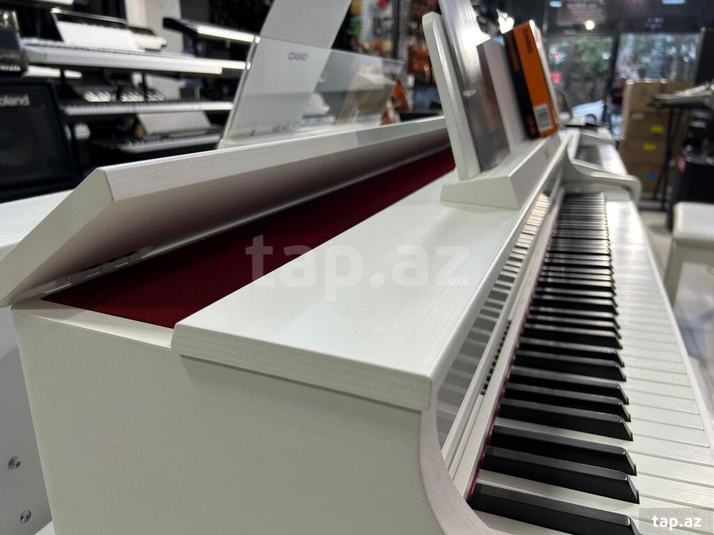 Elektro piano "Casio AP-550WE" (3)