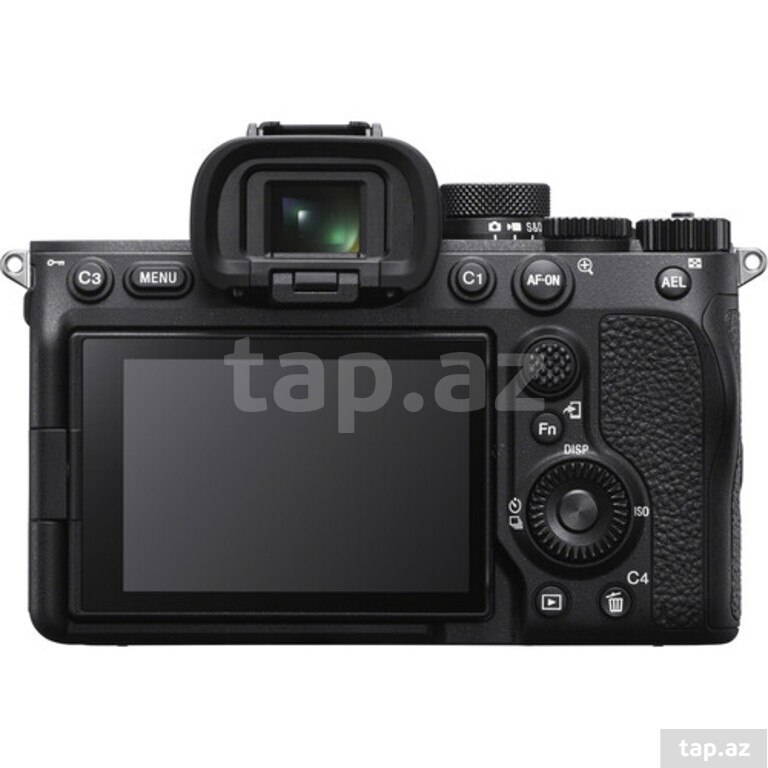 Sony a7 IV Mirrorless Camera (3)
