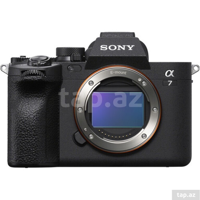 Sony a7 IV Mirrorless Camera (2)