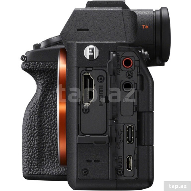 Sony a7 IV Mirrorless Camera (7)