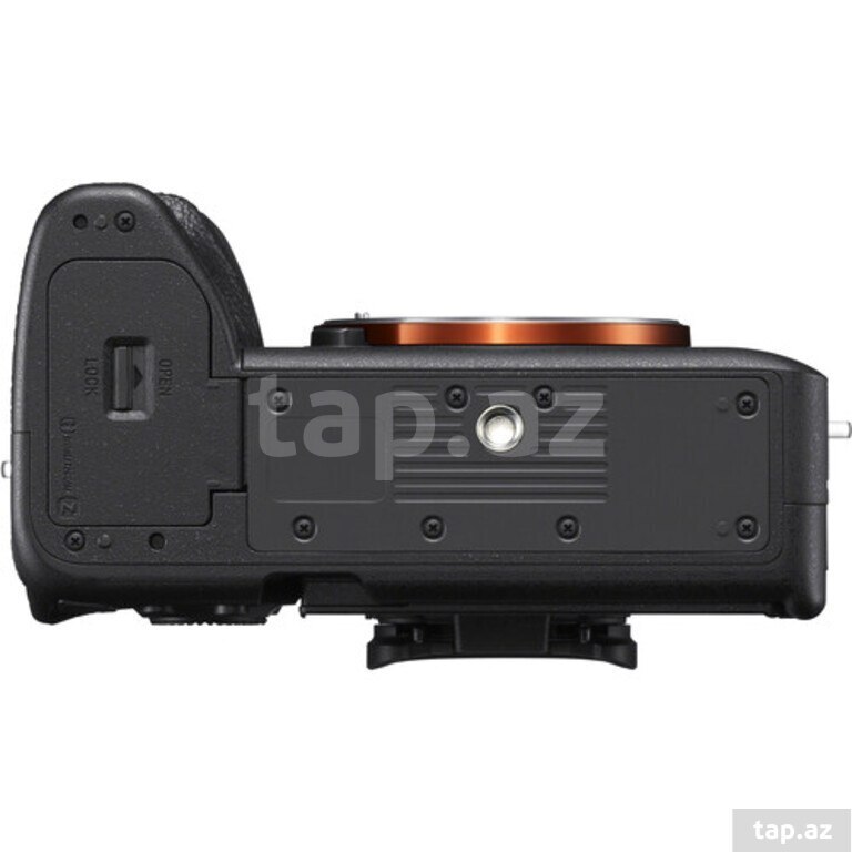 Sony a7 IV Mirrorless Camera (5)