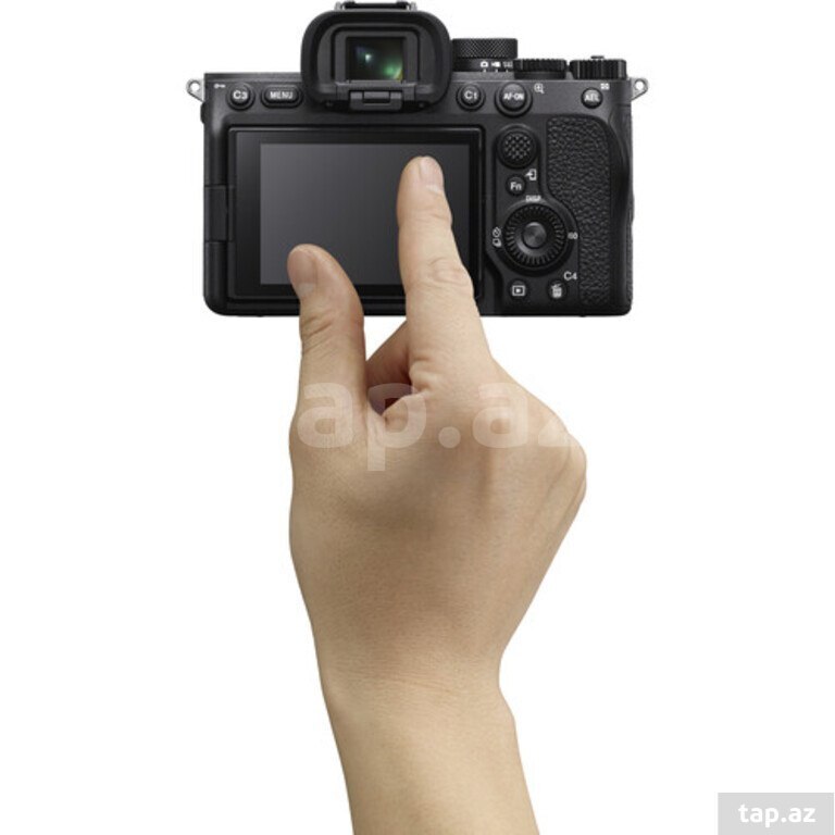 Sony a7 IV Mirrorless Camera (10)