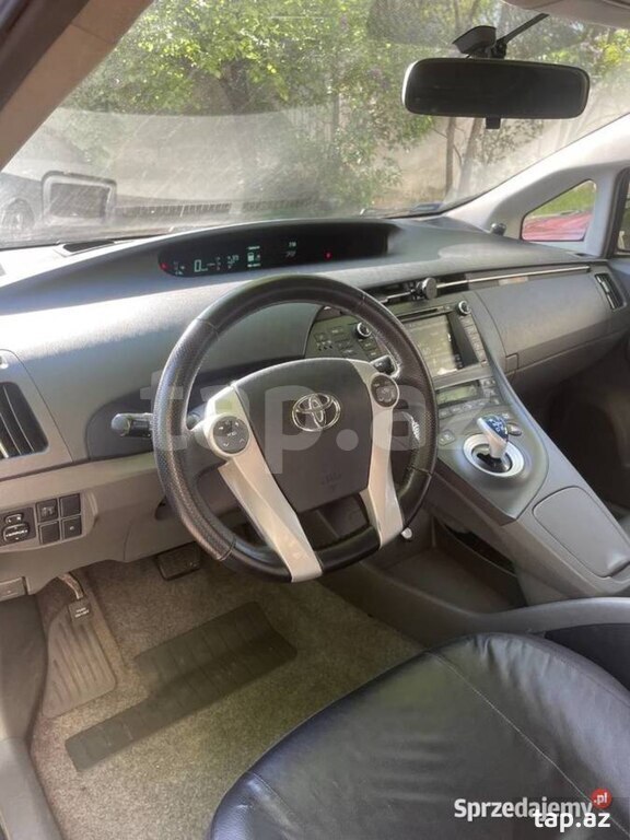 "Toyota" sürətlər göstəricisinin təmiri (3)