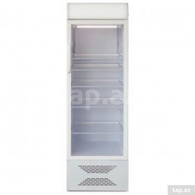Vitrin soyuducusu "BIRYUSA 310P"