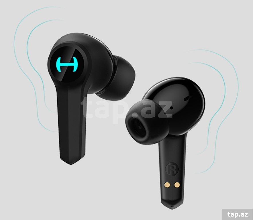 "Edifier Headphones GT4" True Wireless Gaming Earbuds  (2)