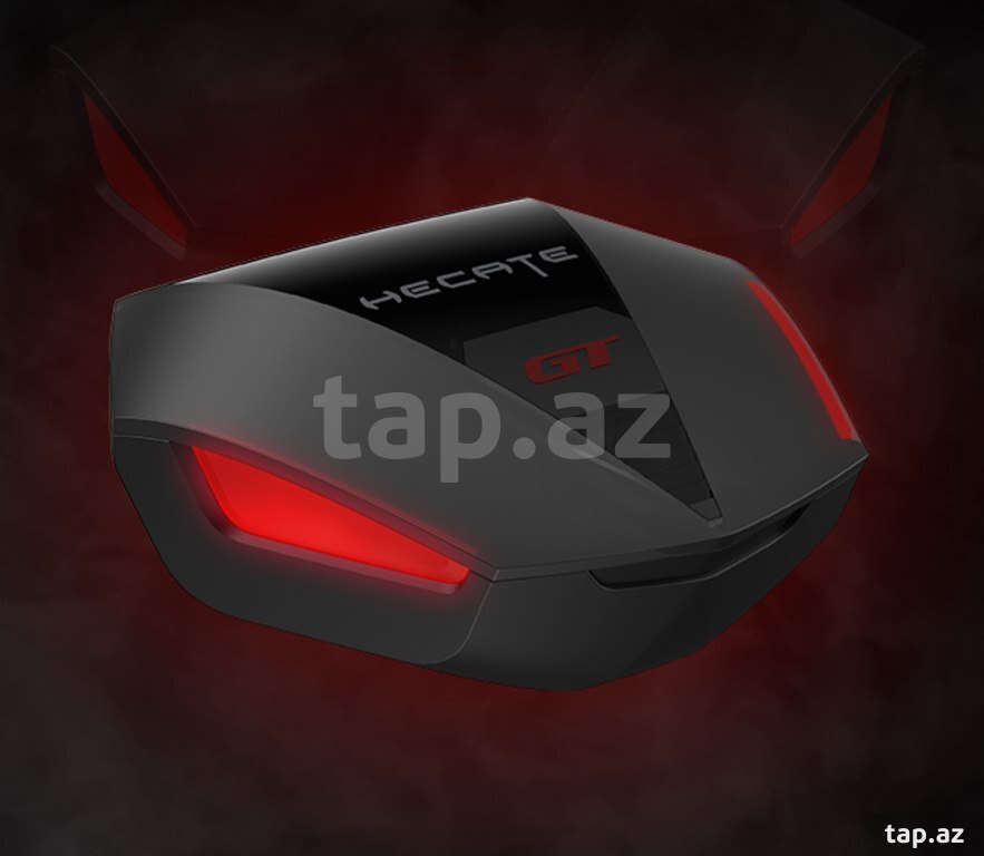"Edifier Headphones GT4" True Wireless Gaming Earbuds 