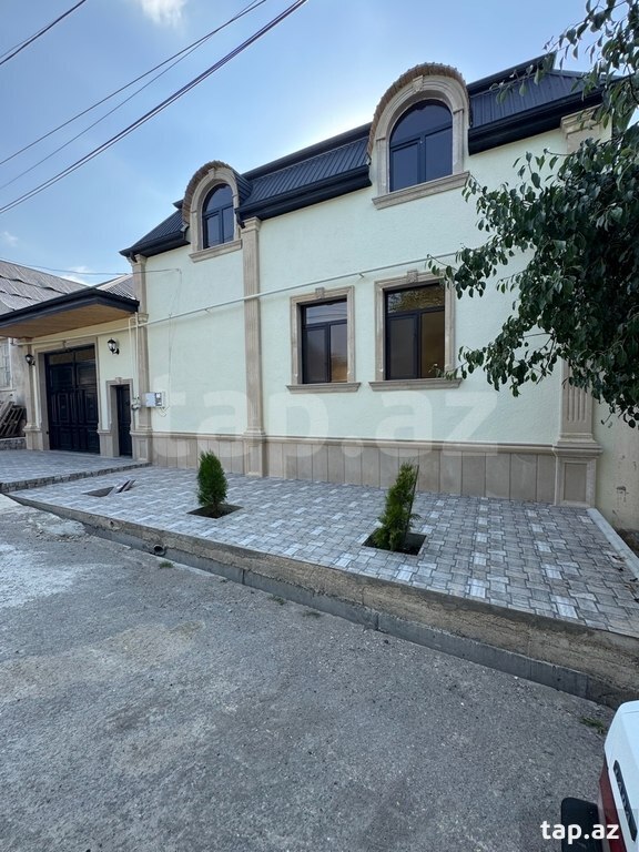 Villa, Göygöl ş. (3)