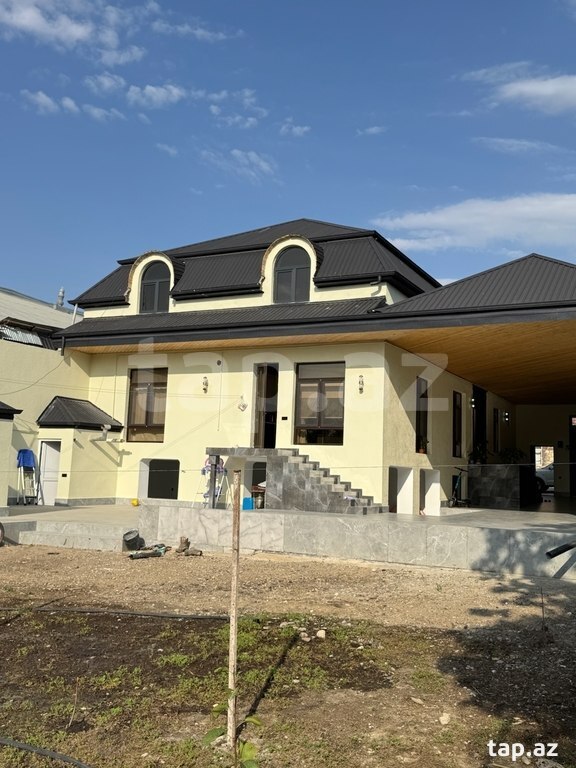 Villa, Göygöl ş.
