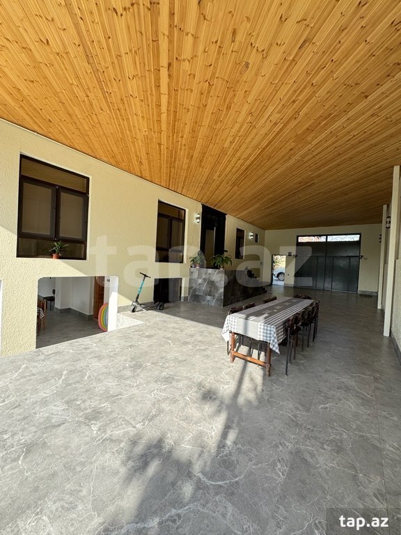 Villa, Göygöl ş. (4)