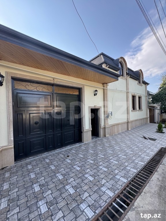 Villa, Göygöl ş. (2)