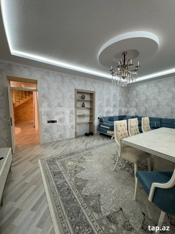 Villa, Göygöl ş. (6)