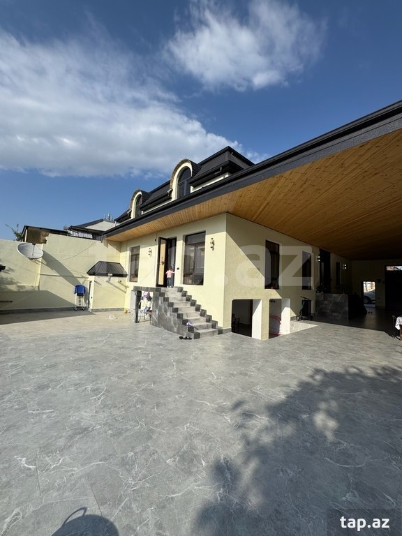Villa, Göygöl ş. (5)