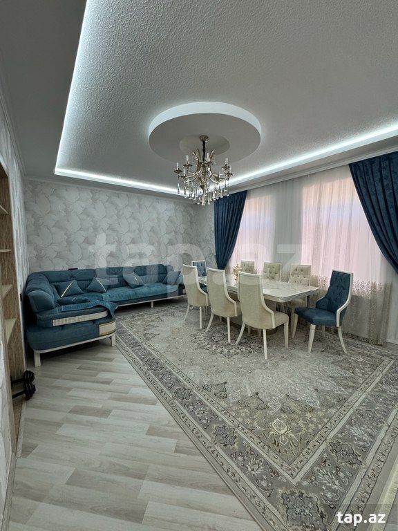 Villa, Göygöl ş. (15)