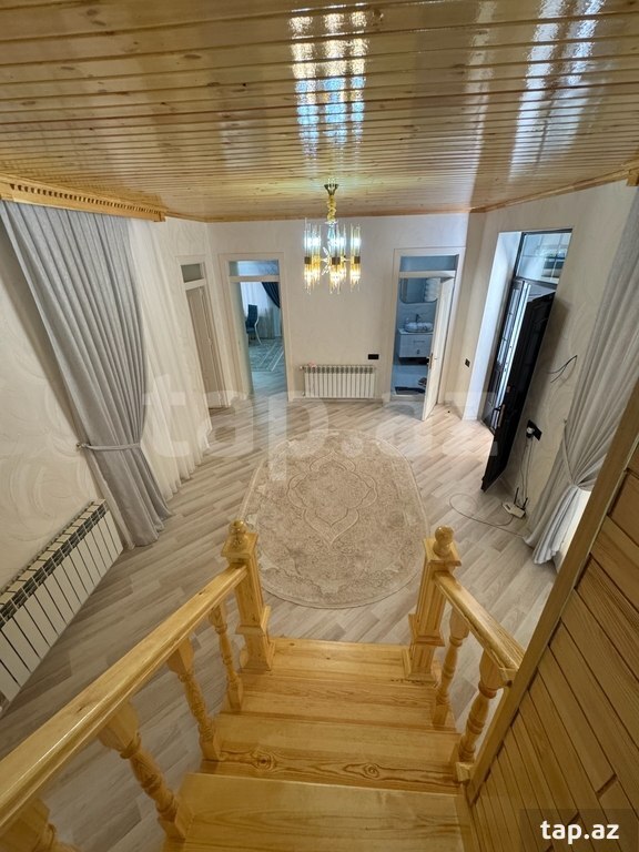 Villa, Göygöl ş. (8)