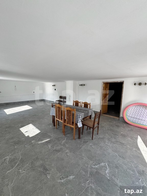 Villa, Göygöl ş. (18)