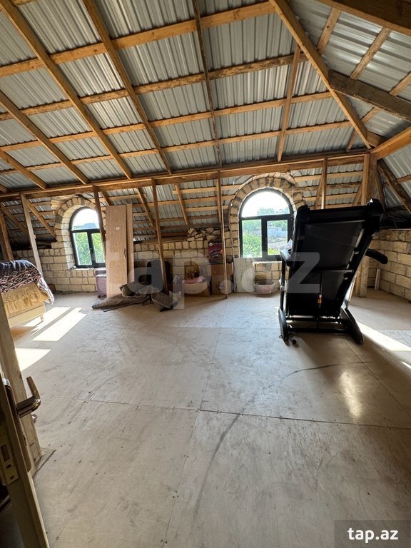 Villa, Göygöl ş. (22)