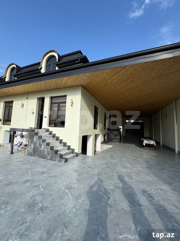 Villa, Göygöl ş. (24)